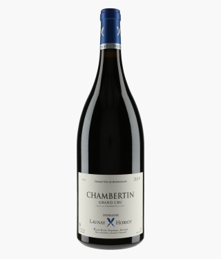 LAUNAY-HORIOT | Chambertin Grand Cru 2019