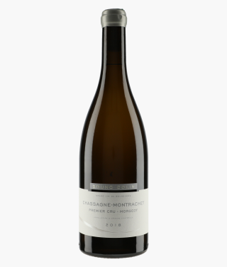 COLIN BRUNO | Chassagne-Montrachet 1er Cru Morgeot 2018