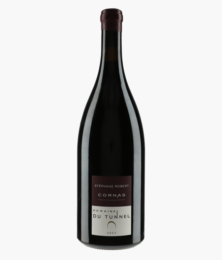 DOMAINE DU TUNNEL | Cornas 2022