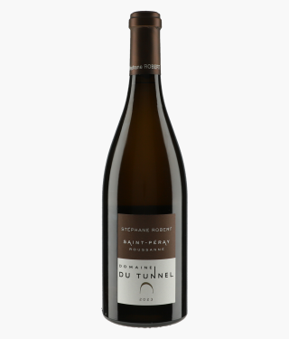 DOMAINE DU TUNNEL | Saint-Péray Roussanne 2023