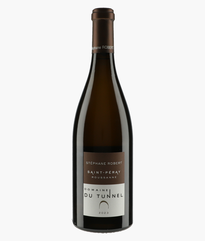 DOMAINE DU TUNNEL | Saint-Péray Roussanne 2023