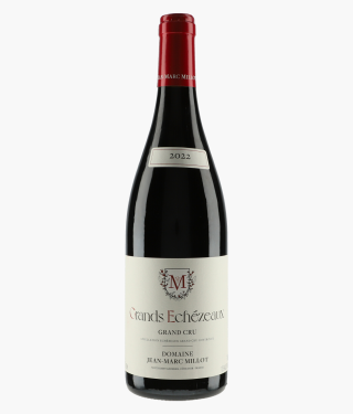 MILLOT JEAN-MARC | Grands-Echezeaux Grand Cru 2022