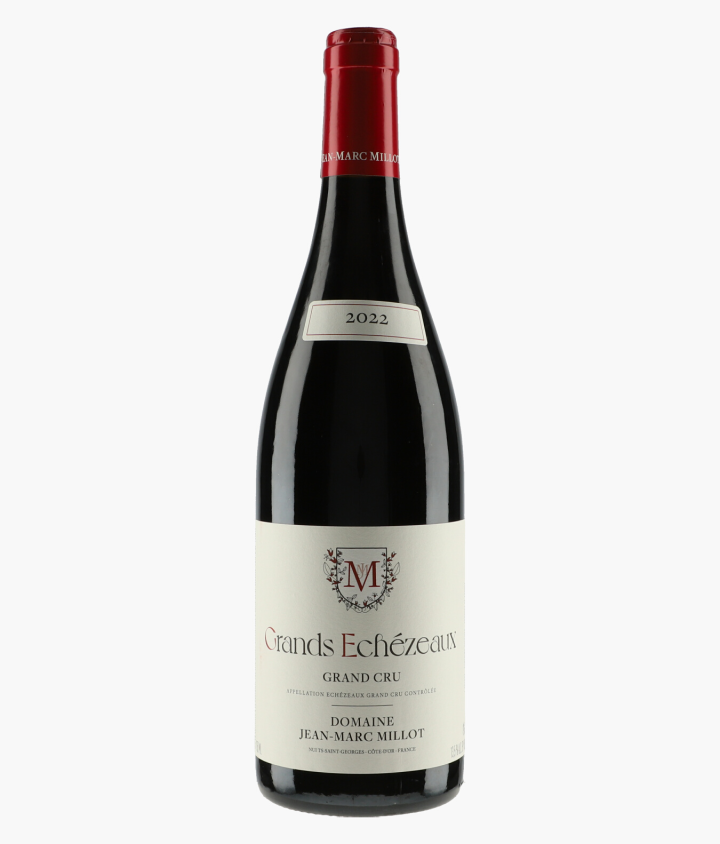 MILLOT JEAN-MARC | Grands-Echezeaux Grand Cru 2022