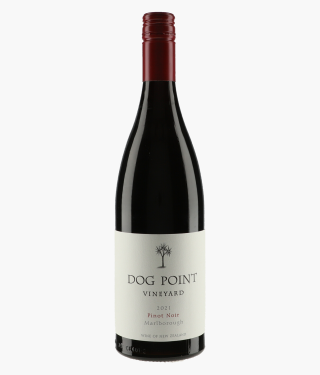 DOG POINT | Pinot Noir Marlborough 2021