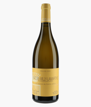 HERITIERS DU COMTE LAFON | Mâcon Milly-Lamartine 2023