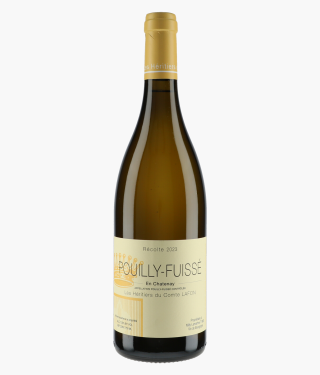 HERITIERS DU COMTE LAFON | Pouilly-Fuissé En Chatenay 2023