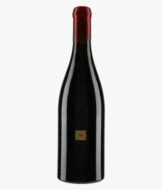 BASS PHILIPP | Pinot Noir Réserve 2018