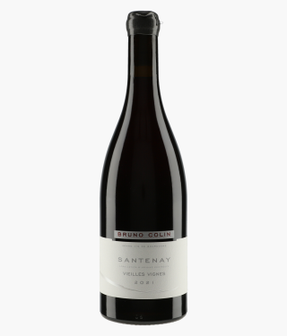 Santenay Veilles Vignes