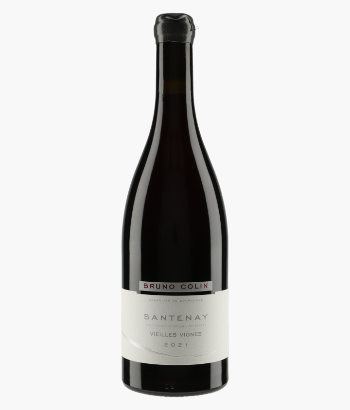 COLIN BRUNO | Santenay Veilles Vignes 2021