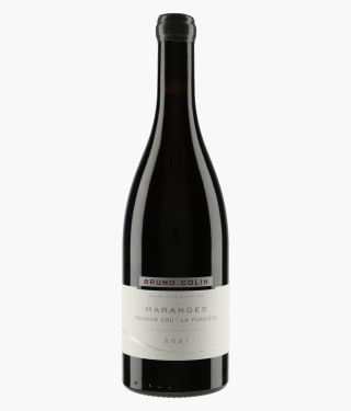 COLIN BRUNO | Maranges 1er Cru La Fussière 2021