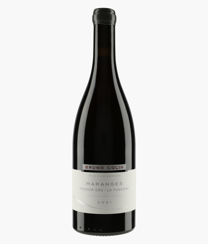 COLIN BRUNO | Maranges 1er Cru La Fussière 2021