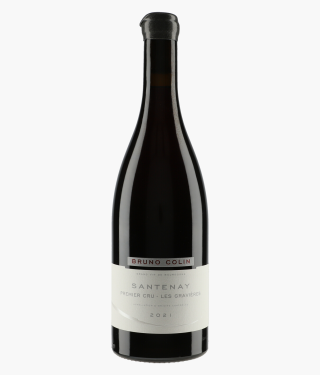 Santenay 1er Cru Les Gravières