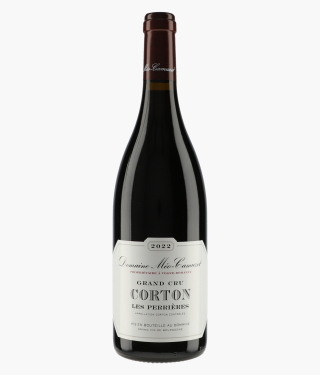 MEO-CAMUZET | Corton Grand Cru Les Perrières 2022