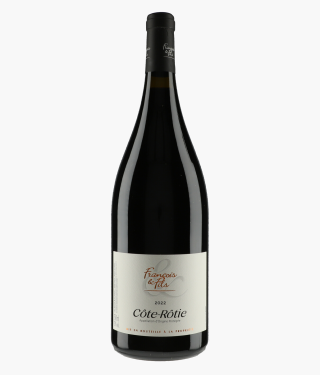 FRANCOIS et FILS | Côte-Rôtie 2022