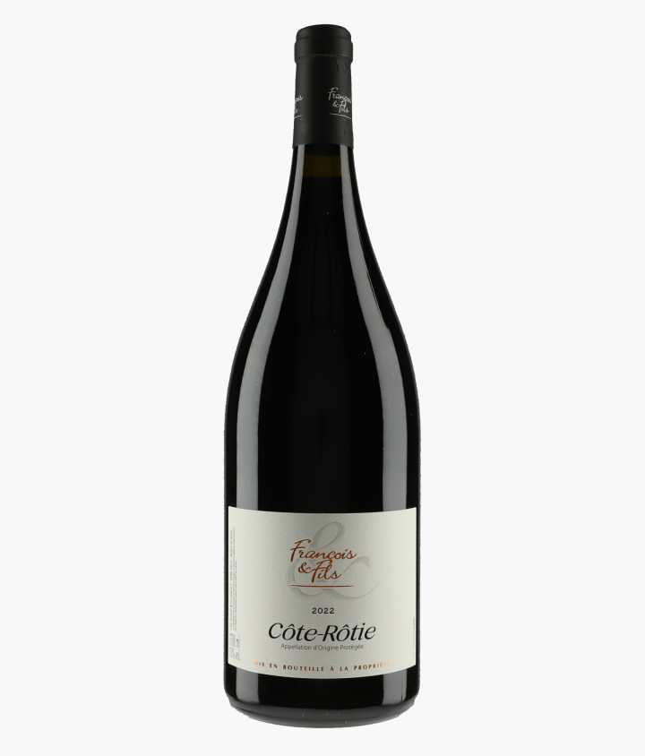 FRANCOIS et FILS | Côte-Rôtie 2022