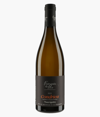 FRANCOIS et FILS | Condrieu Veauvignère 2023