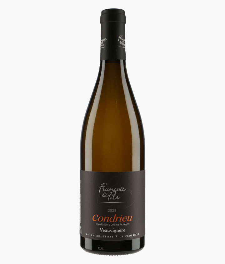 FRANCOIS et FILS | Condrieu Veauvignère 2023