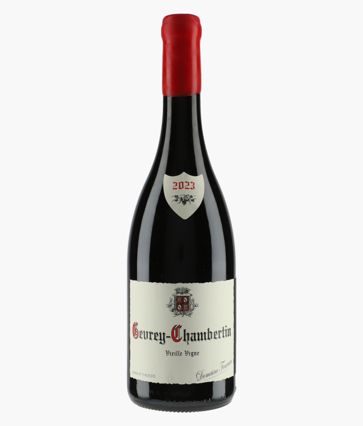 FOURRIER DOMAINE | Gevrey-Chambertin Vieilles Vignes 2023
