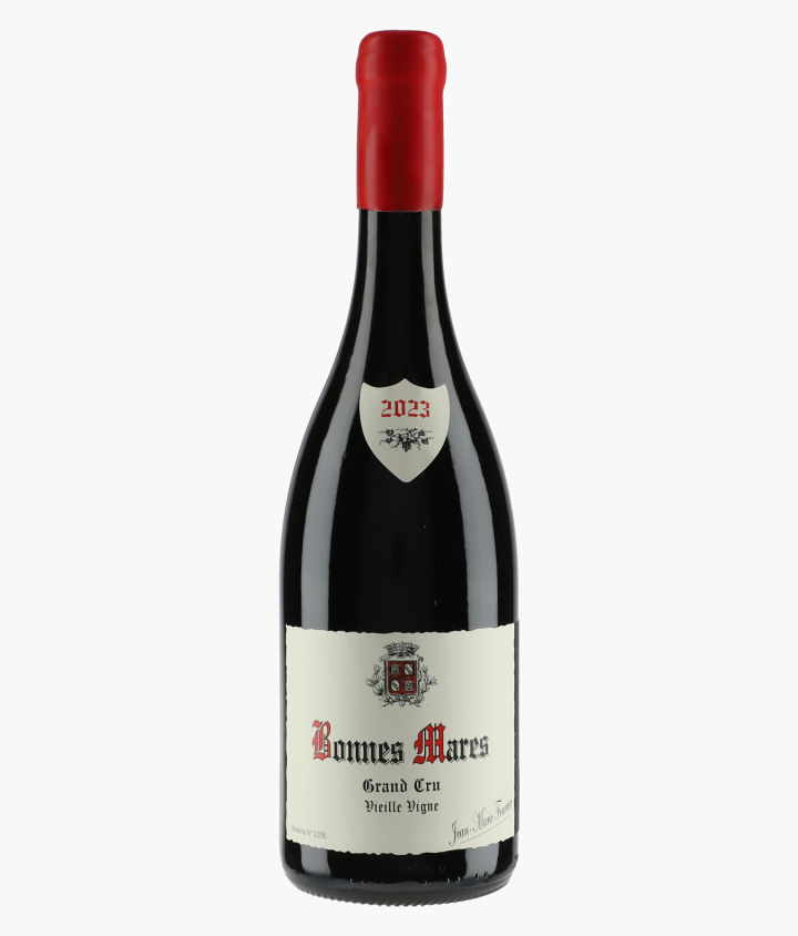 FOURRIER JEAN-MARIE | Bonnes-Mares Grand Cru Vieille Vigne 2023