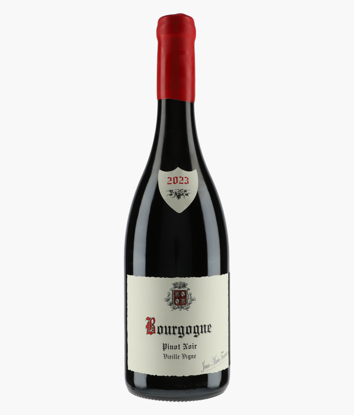 FOURRIER JEAN-MARIE | Bourgogne Pinot Noir Vieille Vigne 2023