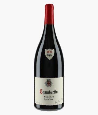 Chambertin Grand Cru Vieille Vigne