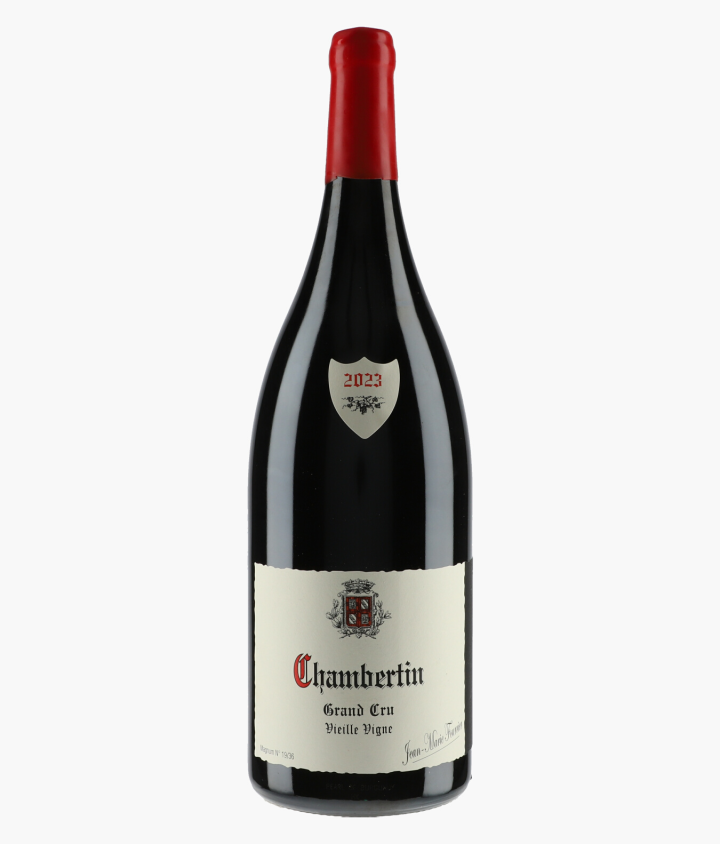 FOURRIER JEAN-MARIE | Chambertin Grand Cru Vieille Vigne 2023