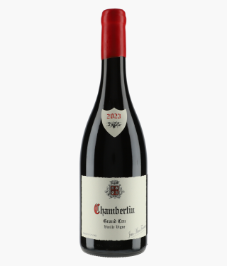FOURRIER JEAN-MARIE | Chambertin Grand Cru Vieille Vigne 2023