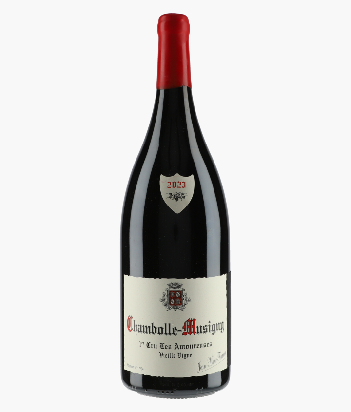 FOURRIER JEAN-MARIE | Chambolle-Musigny 1er Cru Les Amoureuses Vieille Vigne 2023