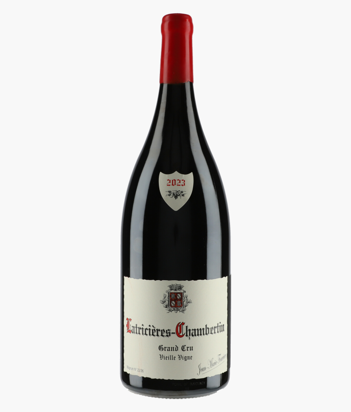 FOURRIER JEAN-MARIE | Latricières-Chambertin Grand Cru Vieille Vigne 2023