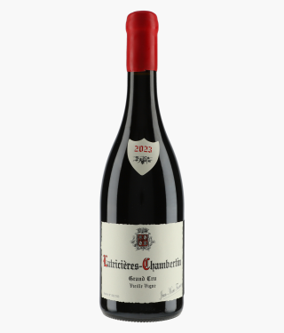 FOURRIER JEAN-MARIE | Latricières-Chambertin Grand Cru Vieille Vigne 2023