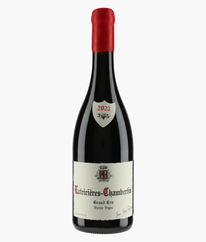 FOURRIER JEAN-MARIE | Latricières-Chambertin Grand Cru Vieille Vigne 2023