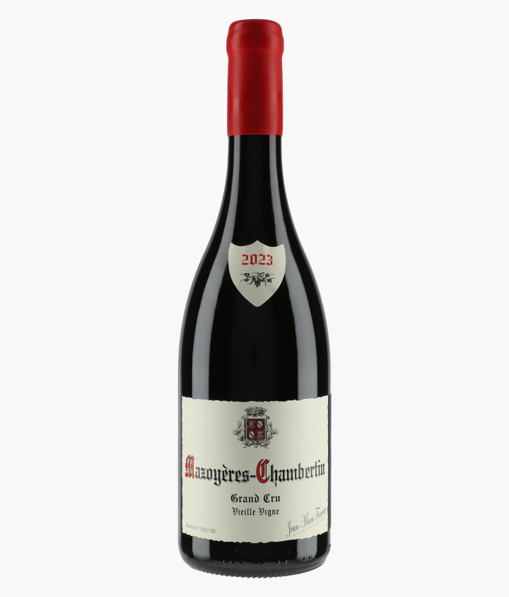 FOURRIER JEAN-MARIE | Mazoyères-Chambertin Grand Cru Vieille Vigne 2023