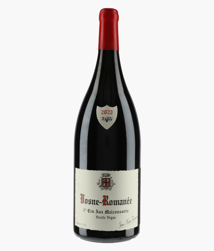Vosne-Romanée 1er Cru Aux Malconsorts Vieille Vigne