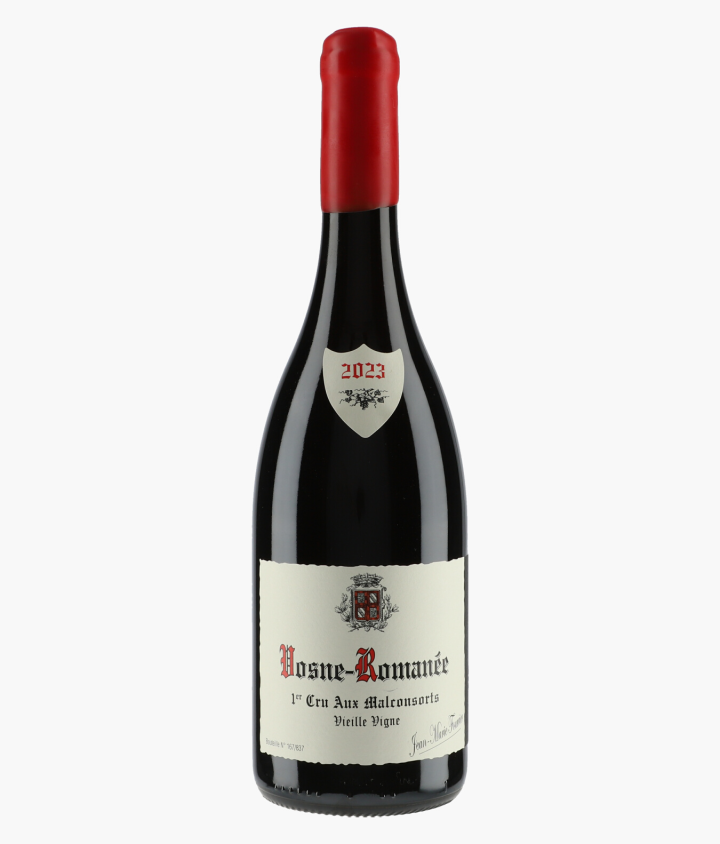FOURRIER JEAN-MARIE | Vosne-Romanée 1er Cru Aux Malconsorts Vieille Vigne 2023
