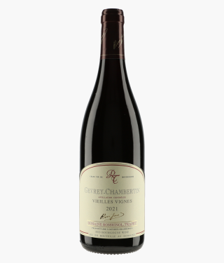 Gevrey-Chambertin Vieilles Vignes