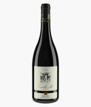 MASSE | Givry Grand Terroir 2023