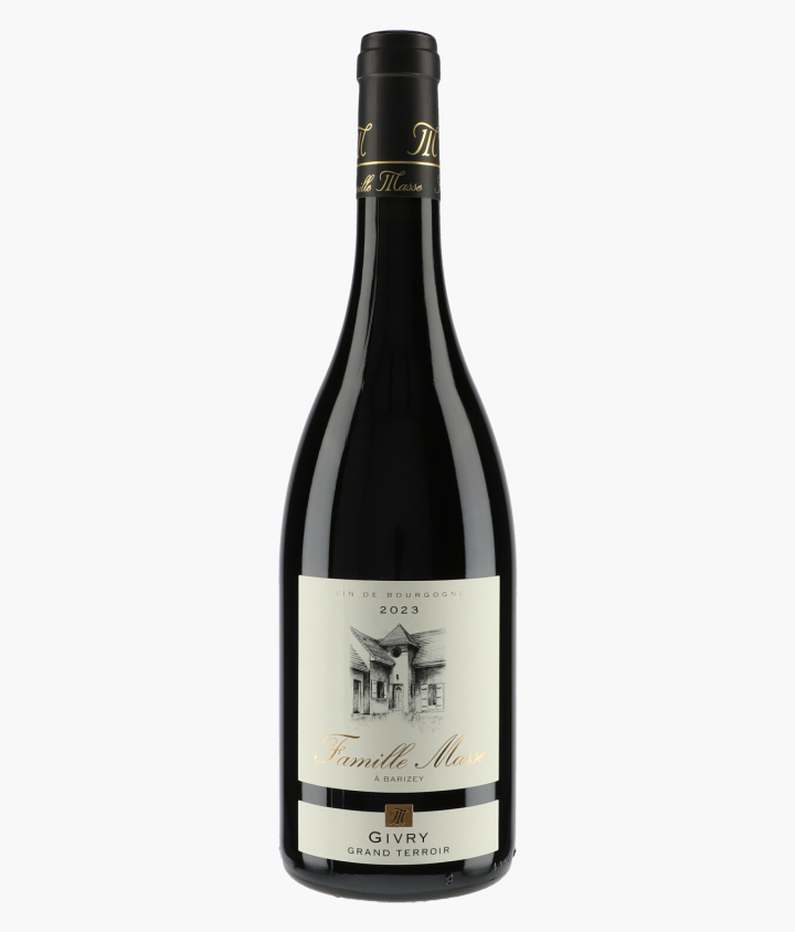 MASSE | Givry Grand Terroir 2023