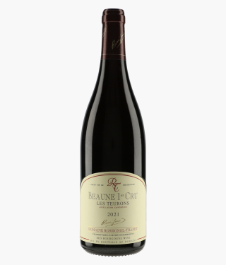 Beaune 1er Cru Les Teurons