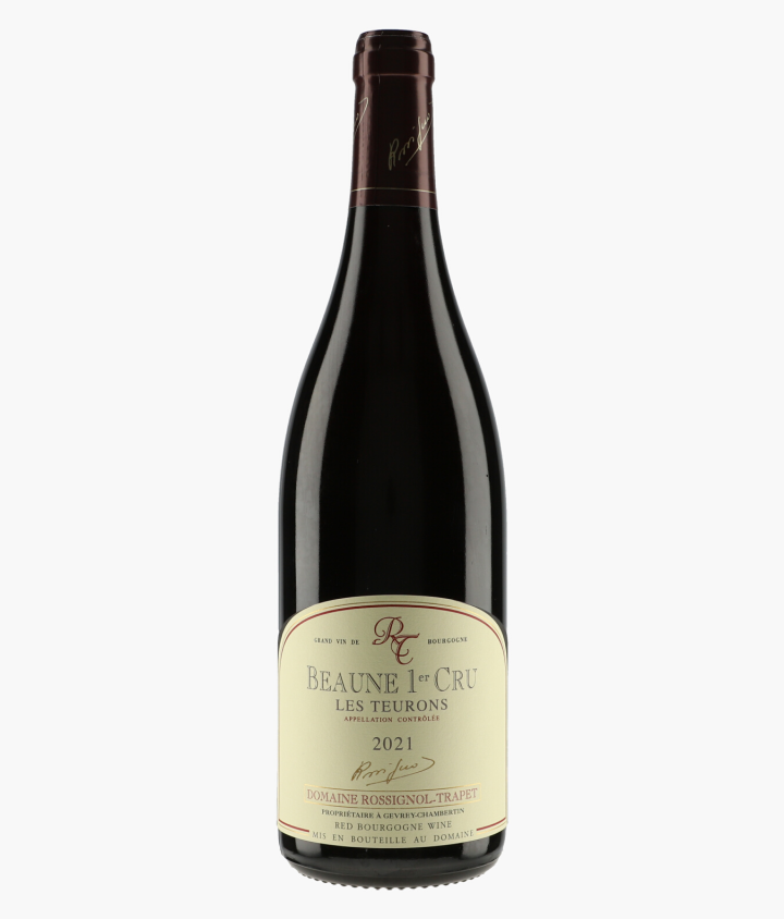 ROSSIGNOL-TRAPET | Beaune 1er Cru Les Teurons 2021