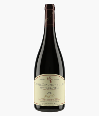 Gevrey-Chambertin 1er Cru Petite-Chapelle