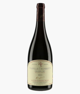 ROSSIGNOL-TRAPET | Chapelle-Chambertin Grand Cru 2021