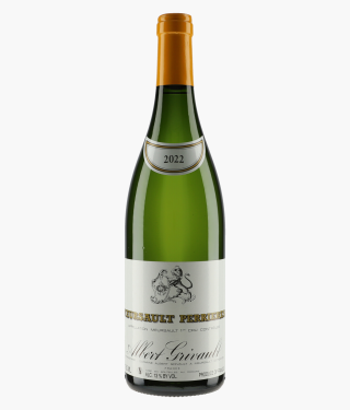 Meursault 1er Cru Perrières