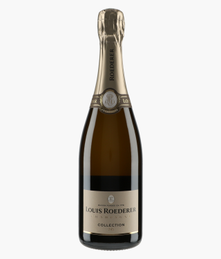 ROEDERER LOUIS | Champagne Louis Roederer Collection 245 N.V.