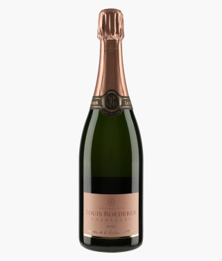 ROEDERER LOUIS | Champagne Brut Millésimé Late Release Rosé 1997