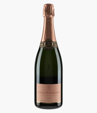 ROEDERER LOUIS | Champagne Brut Millésimé Late Release Rosé 1998
