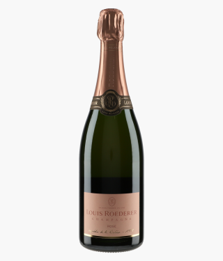 ROEDERER LOUIS | Champagne Brut Millésimé Late Release Rosé 1999