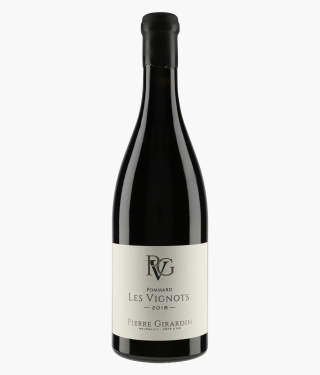 Pommard Les Vignots