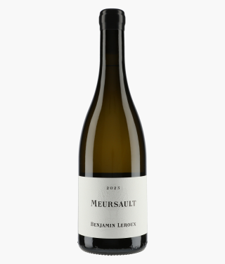 LEROUX BENJAMIN | Meursault 2023