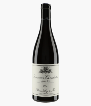 Latricières-Chambertin Grand Cru