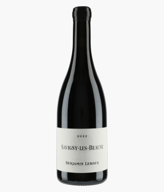 LEROUX BENJAMIN | Savigny-les-Beaune 2022